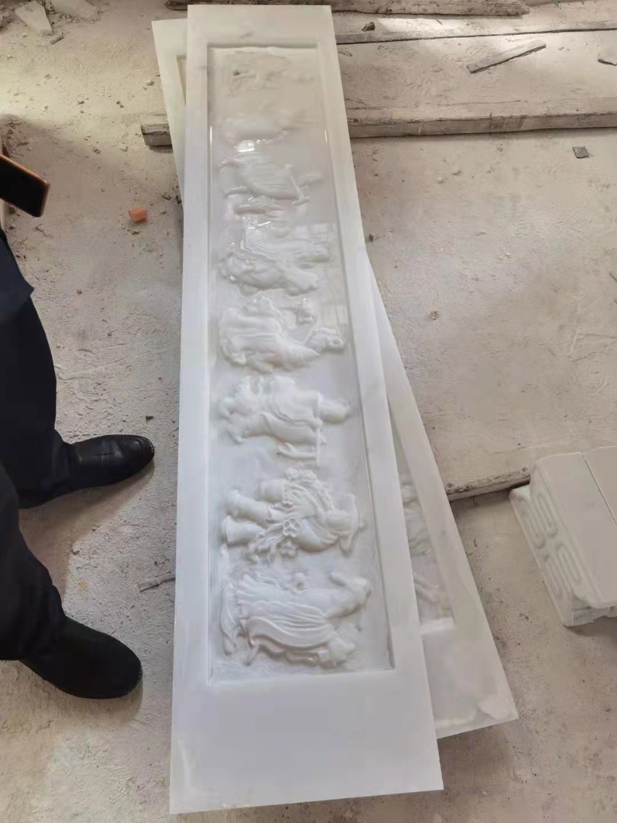 湖(hú)南(nán)漢白(bái)玉