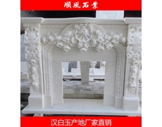 湖(hú)南(nán)漢白(bái)玉雕刻 浮雕 各種雕